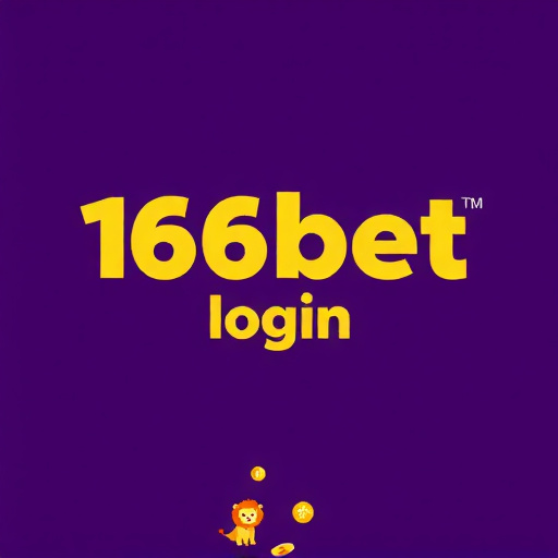 166bet login